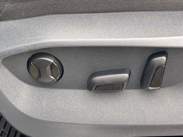 2022 Volkswagen Tiguan SE R-Line Black 4Motion