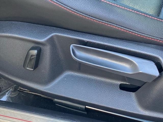2017 Volkswagen Golf GTI SE
