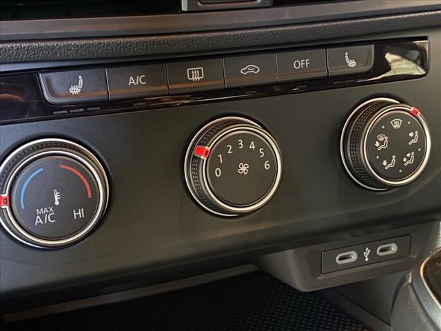 2024 Volkswagen Jetta 1.5T Sport