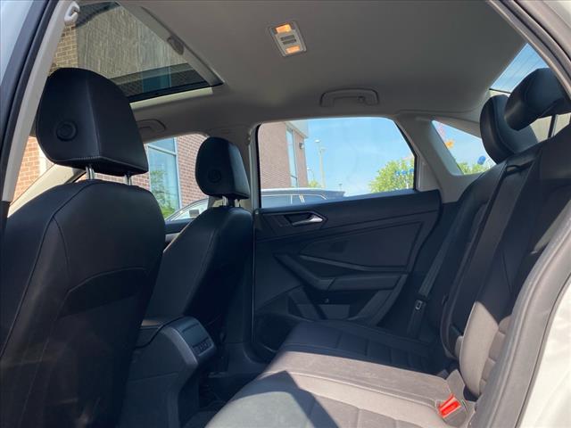 2021 Volkswagen Jetta 1.4T SE