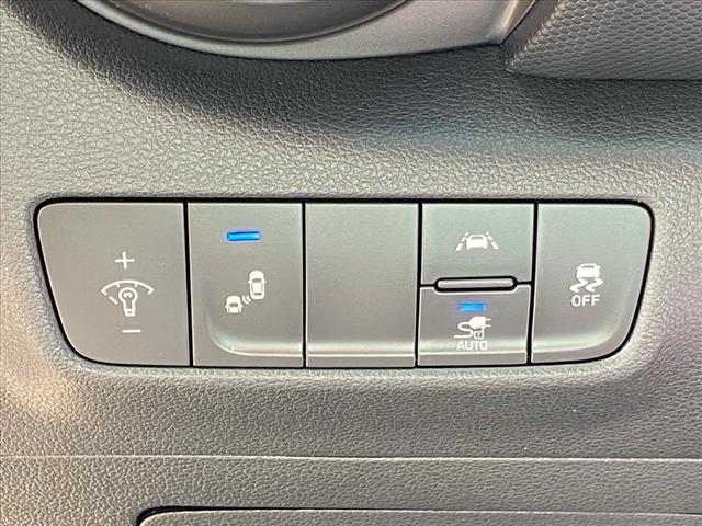 2021 Hyundai KONA Electric Limited