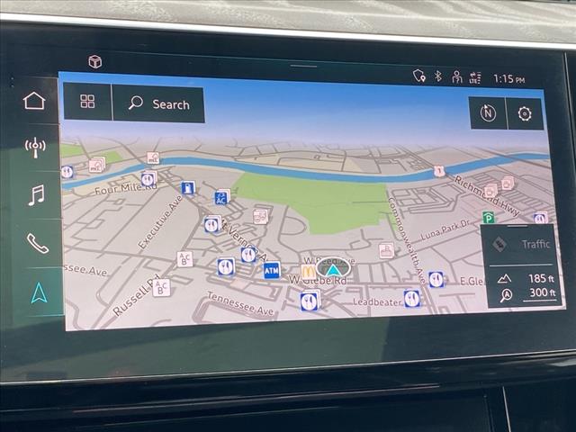 2021 Audi e-tron Sportback Premium Plus quattro