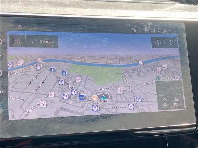 2021 Audi e-tron quattro Premium