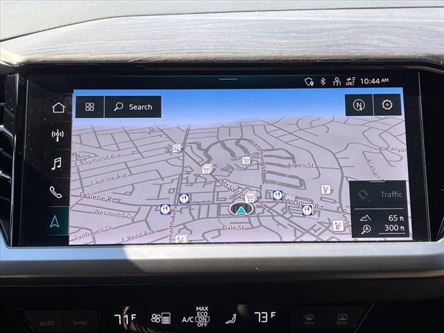 2023 Audi Q4 e-tron Premium Plus quattro