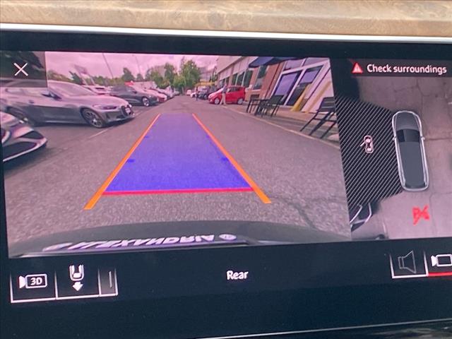 2019 Audi e-tron Premium Plus quattro