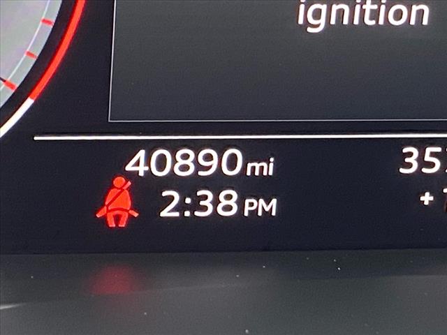 2022 Audi Q7 quattro Premium Plus 45 TFSI