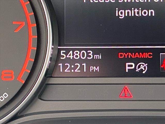 2022 Audi A5 Sportback Premium quattro
