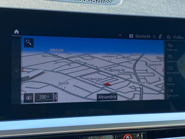 2022 BMW 4 Series 430i xDrive