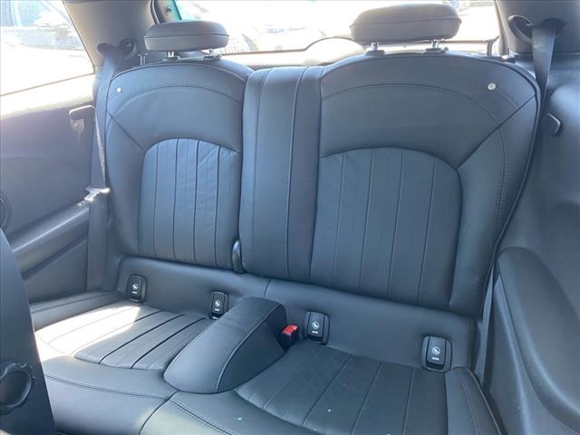 2021 MINI Hardtop 2 Door Signature