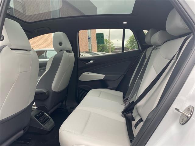 2021 Volkswagen ID.4 1st Edition