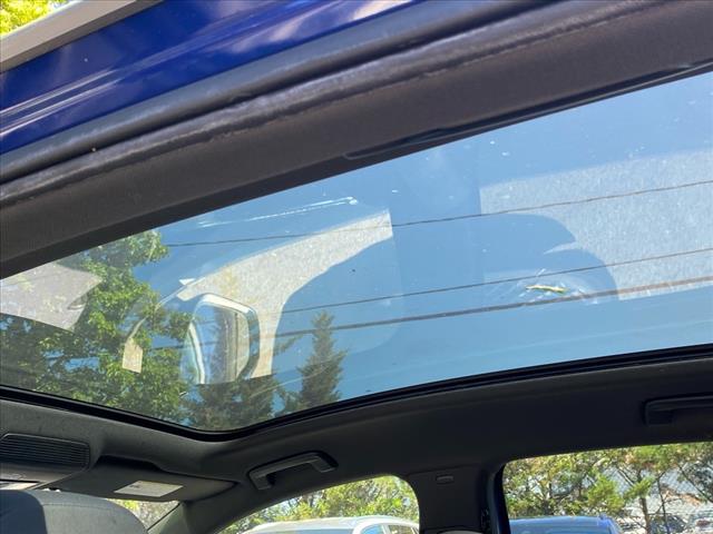2021 Volkswagen ID.4 1st Edition