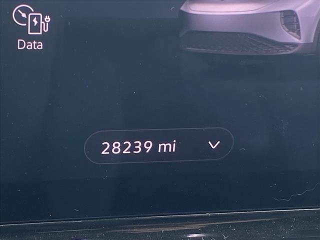 2021 Volkswagen ID.4 Pro