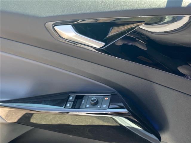 2021 Volkswagen ID.4 Pro