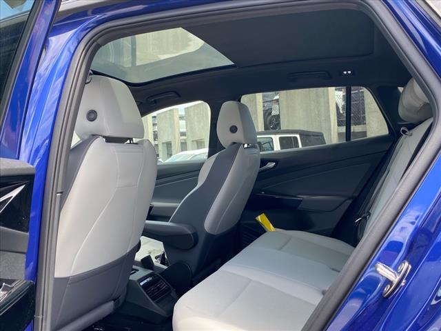 2021 Volkswagen ID.4 Pro S