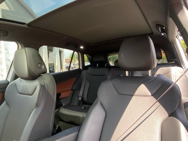 2022 Volkswagen ID.4 Pro S