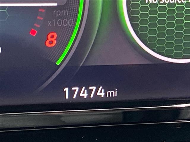 2024 Volkswagen Golf GTI 2.0T S