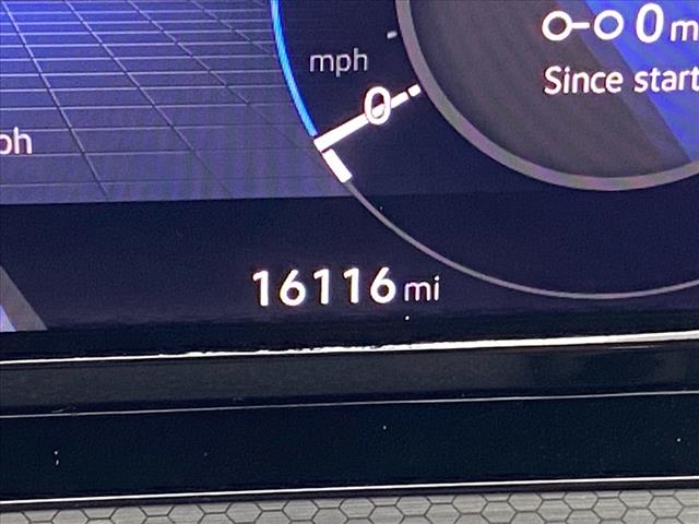 2024 Volkswagen Golf GTI S