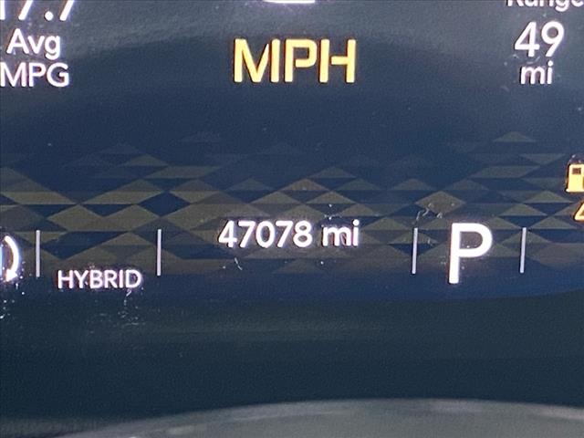 2021 Jeep Wrangler Unlimited Unlimited Sahara 4xe