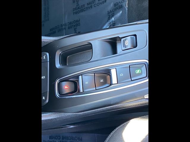 2022 Chevrolet Bolt EV 1LT