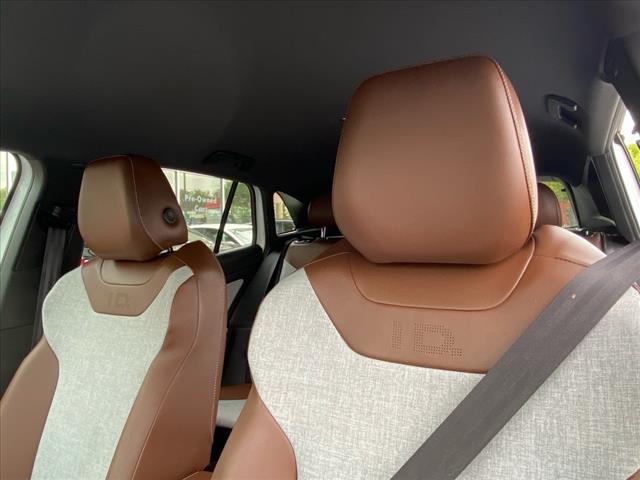 2023 Volkswagen ID.4 Standard