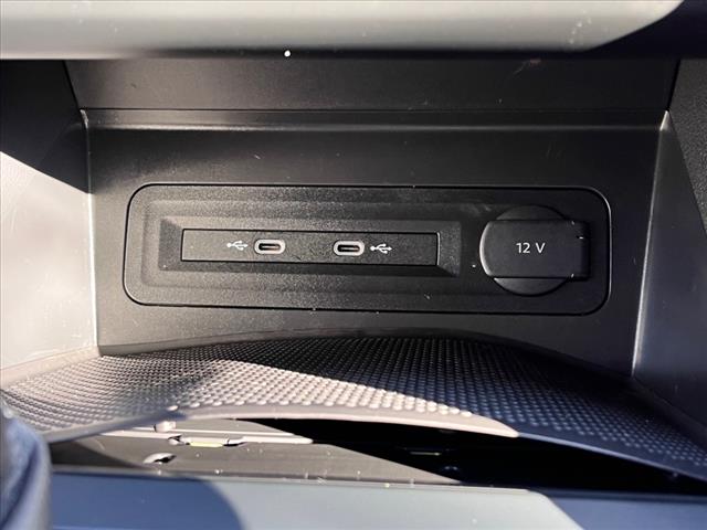 2023 Volkswagen Atlas 2.0T SE