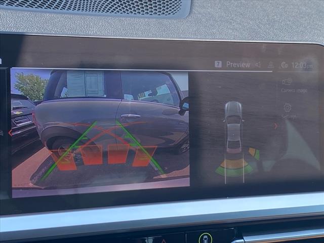 2022 BMW 3 Series 330i xDrive