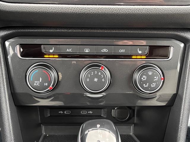 2022 Volkswagen Tiguan 2.0T S