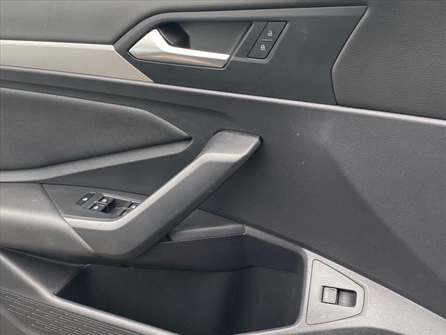2019 Volkswagen Jetta 1.4T SE