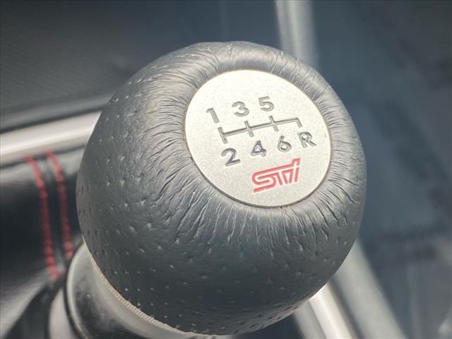 2022 Subaru WRX Base
