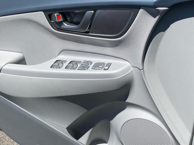 2021 Hyundai KONA Electric Limited
