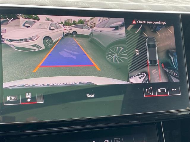 2021 Audi e-tron Sportback Premium Plus quattro
