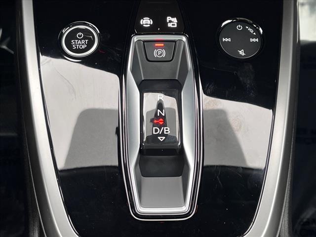 2023 Audi Q4 e-tron Premium