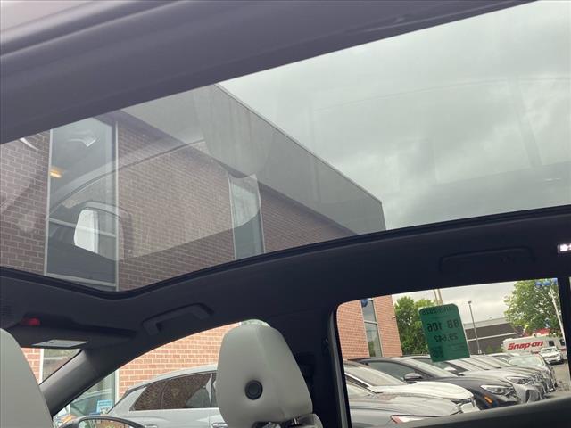 2021 Volkswagen ID.4 1st Edition