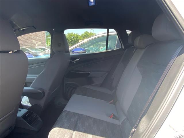 2021 Volkswagen ID.4 Pro