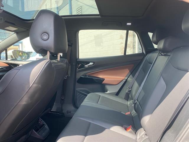 2022 Volkswagen ID.4 Pro S