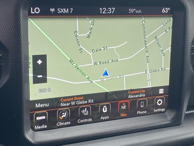 2021 Jeep Wrangler Unlimited Unlimited Sahara 4xe