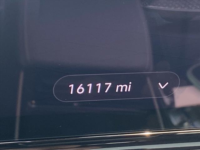 2023 Volkswagen ID.4 S