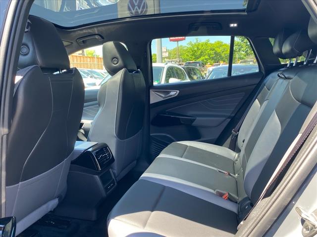 2024 Volkswagen ID.4 S
