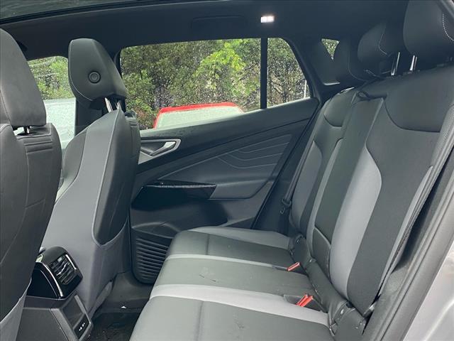 2023 Volkswagen ID.4 S