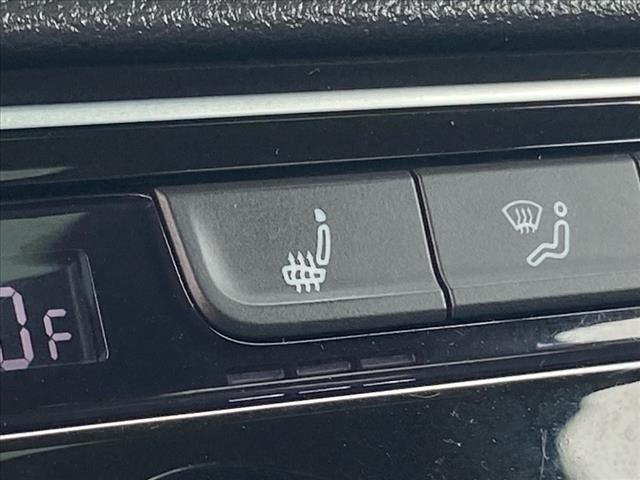 2021 Volkswagen Atlas Cross Sport 3.6L V6 SEL