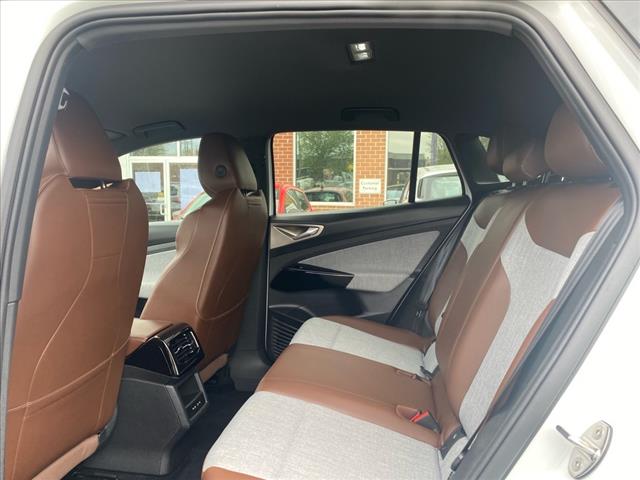2023 Volkswagen ID.4 Standard