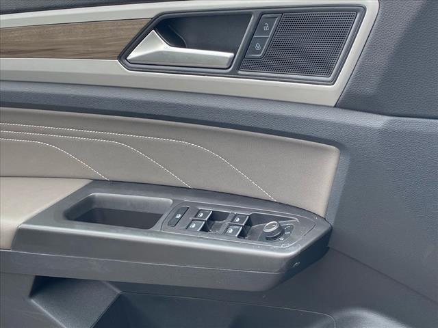 2022 Volkswagen Atlas SEL