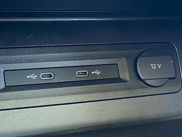 2021 Volkswagen Atlas V6 SE 4Motion