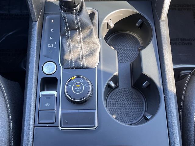 2023 Volkswagen Atlas 2.0T SE