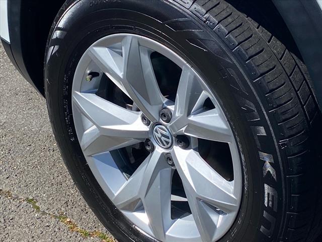 2019 Volkswagen Atlas V6 SE 4Motion