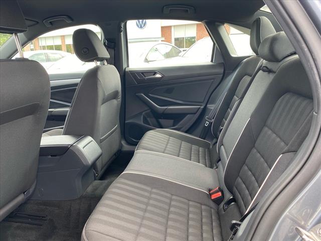 2023 Volkswagen Jetta 1.5T Sport