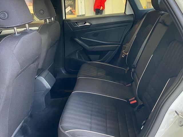 2024 Volkswagen Jetta 1.5T Sport