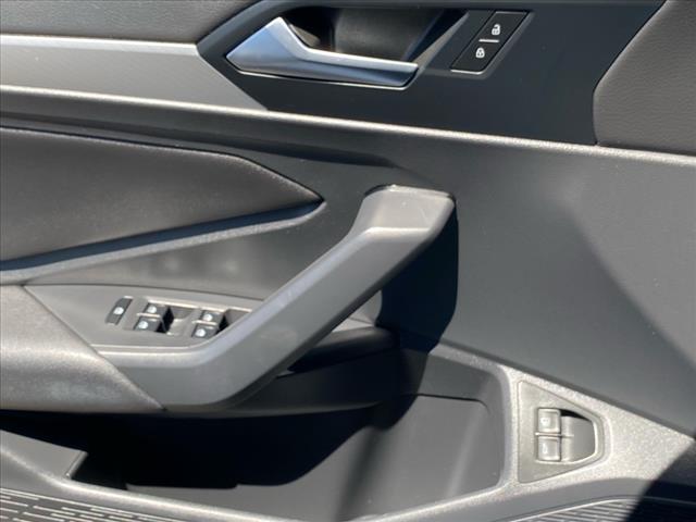 2020 Volkswagen Jetta 1.4T SE