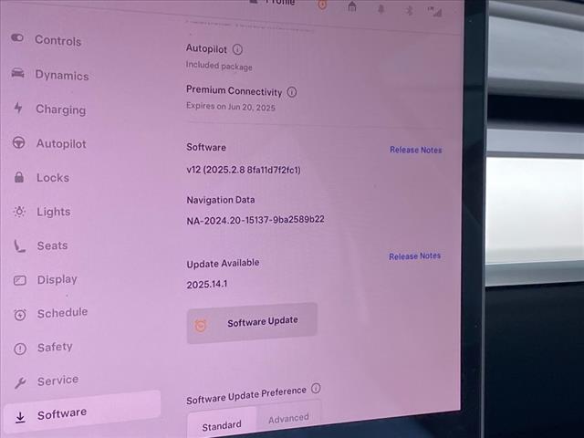 2021 Tesla Model 3 Performance