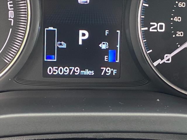2018 Mitsubishi Outlander PHEV GT